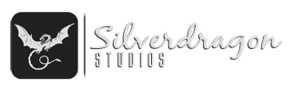 Silver Dragon Studios logo